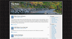 Desktop Screenshot of jim.taylorwatts.org